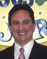 Councilman Jimmy Martinez