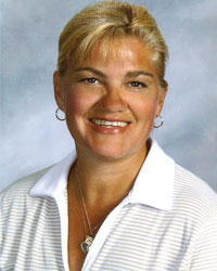 Councilwoman Cindy Kern