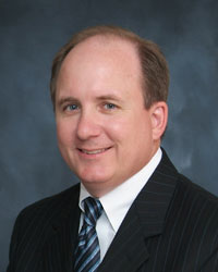 Councilman Steven Vain