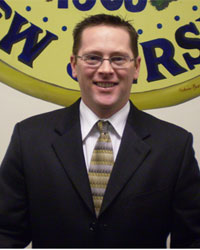 Councilman&nbsp;Brian&nbsp;Smith