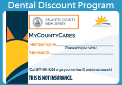 Discount Dental Program