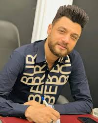 سبب وفاة المطرب أحمد عامر التفاصيل الكاملة