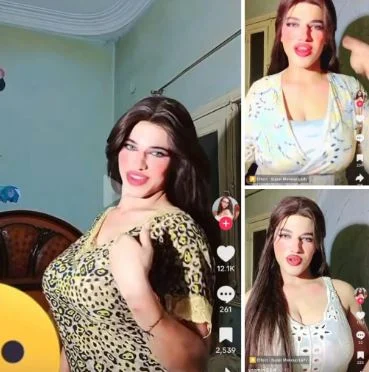 القبض على ياسمين فتاة التيك توك.. القصة الكاملة وتفاصيل التحقيقات