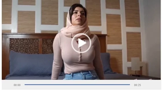 للكبار فقط! فيلم الينا انجل بالحجاب مع الفحل الاسمر +18 مجانا بدقة عالية