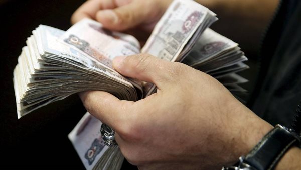 جدول صرف مرتبات أكتوبر ونوفمبر وديسمبر 2025 وفق بيان وزارة المالية