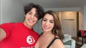 فيلم الينا انجل ويوسف خليل [جلسة الملاكمة] HD مجانًا