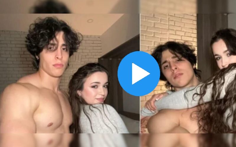 “شاهد مجانا” يوسف خليل مع الحلوى المغربية ياسمين زباري +18 حصريا