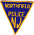 Northfield Police Patch