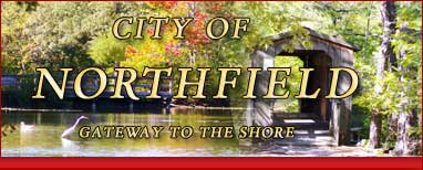 City of Northfield, Gateway to the Shore
